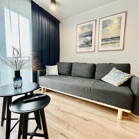 Opal Apartment Kozielska 106D - Parking Gliwice Kültér fotó